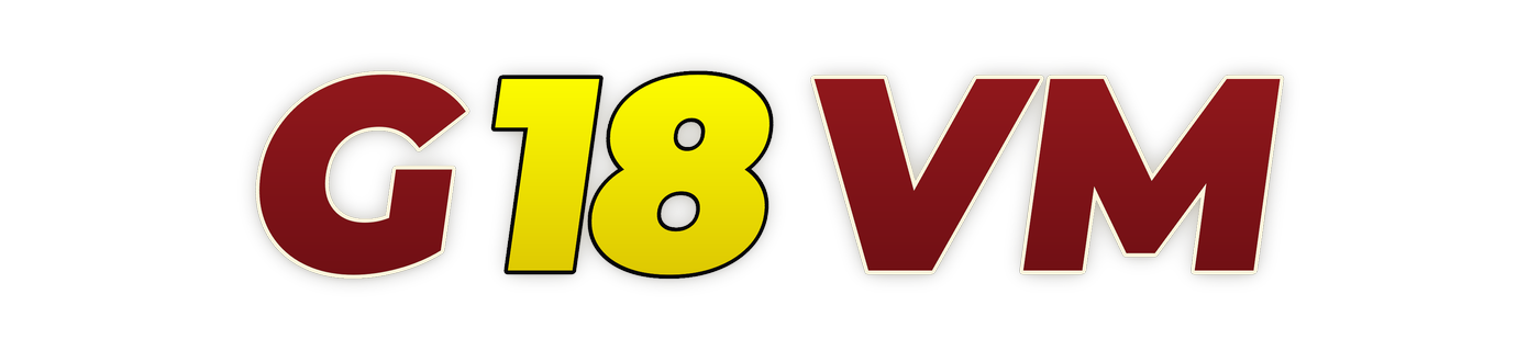 g18vm g18vm